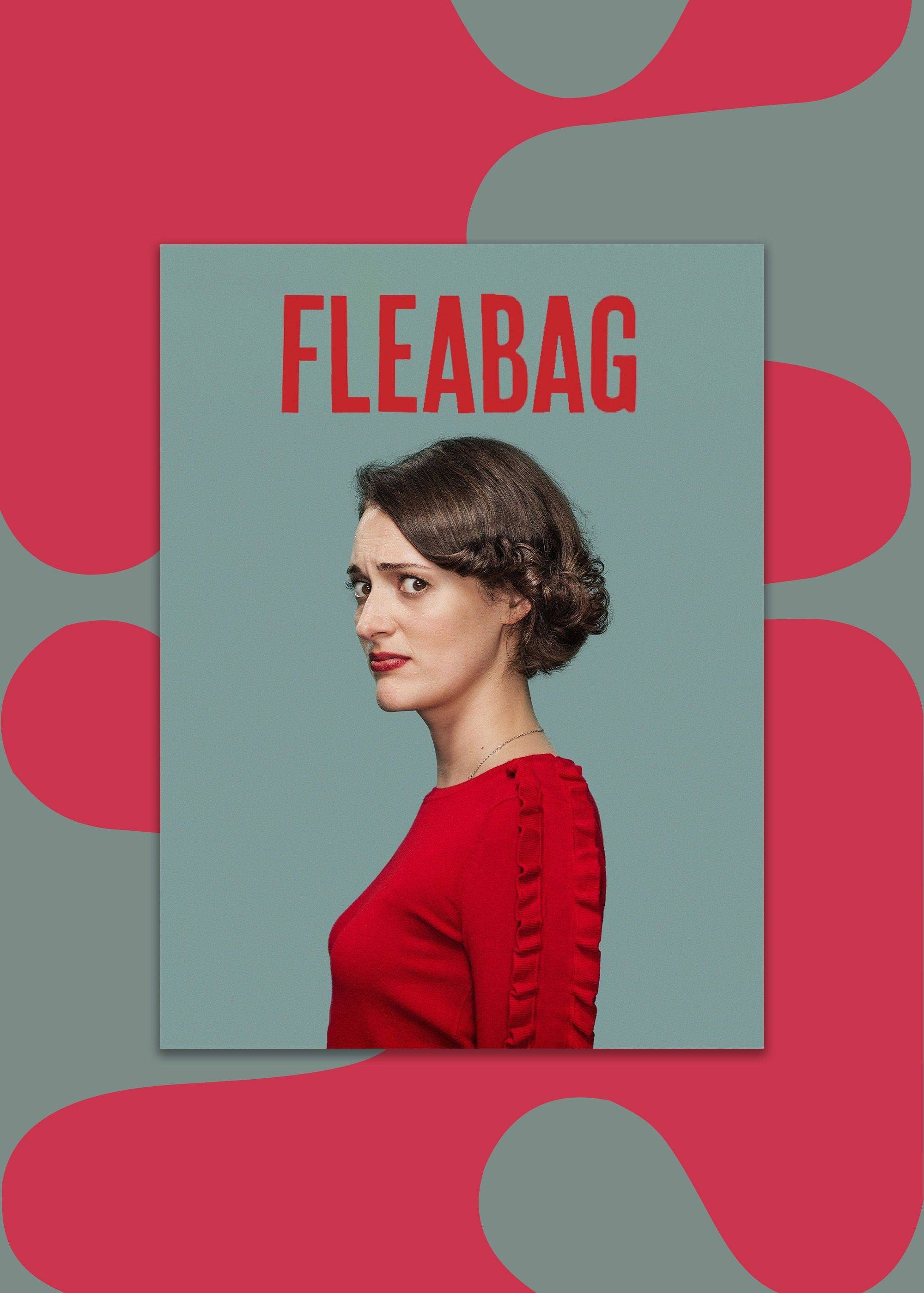 7 Shows Like Fleabag to Binge in 2023 Bed Threads