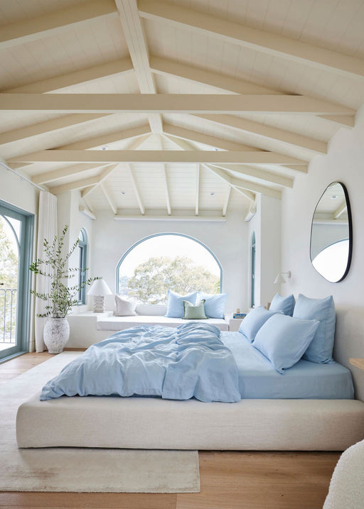 2023's Most Beautiful Bedrooms, According to Instagram