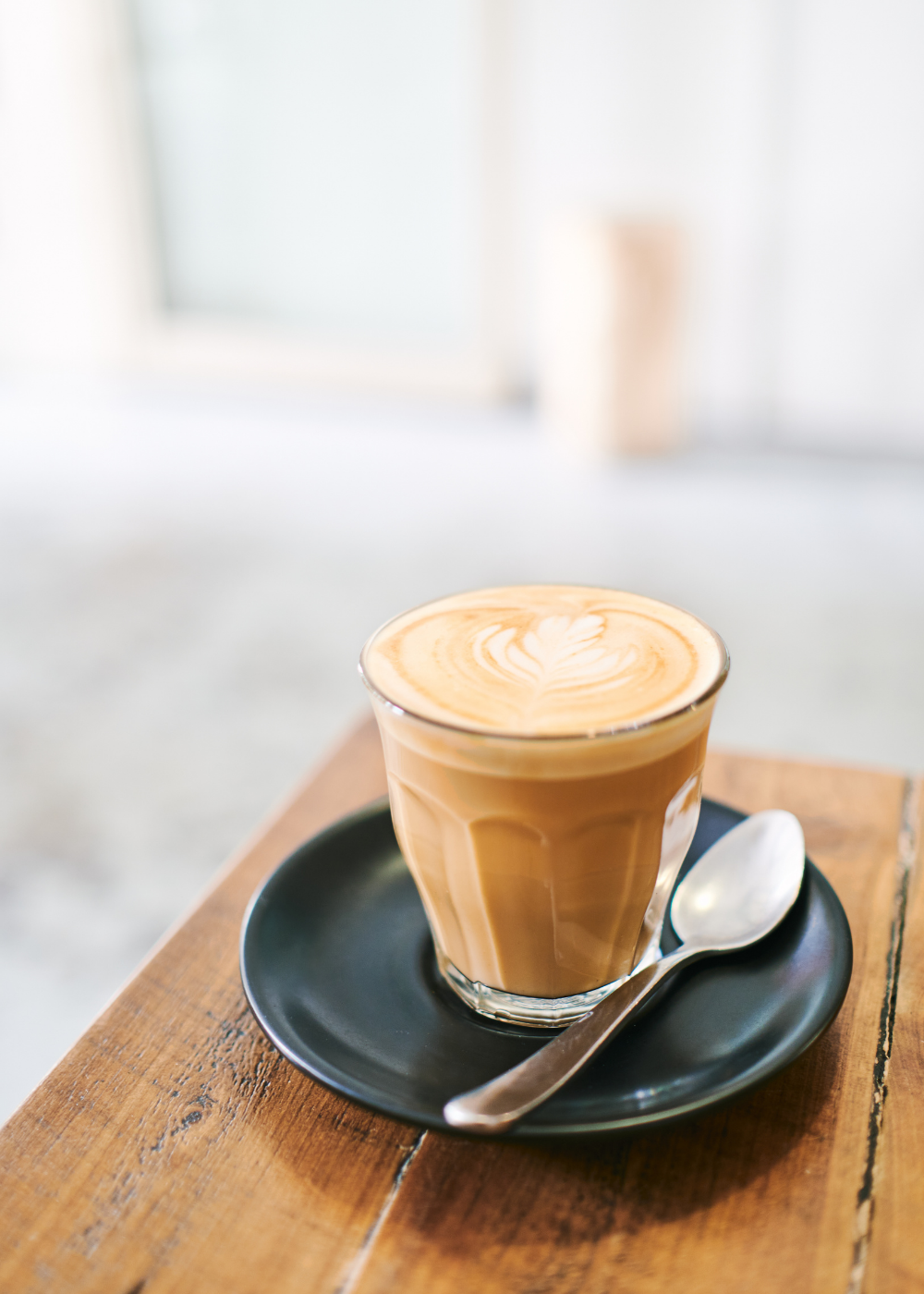 Piccolo Latte vs Latte: Unveiling Key Differences