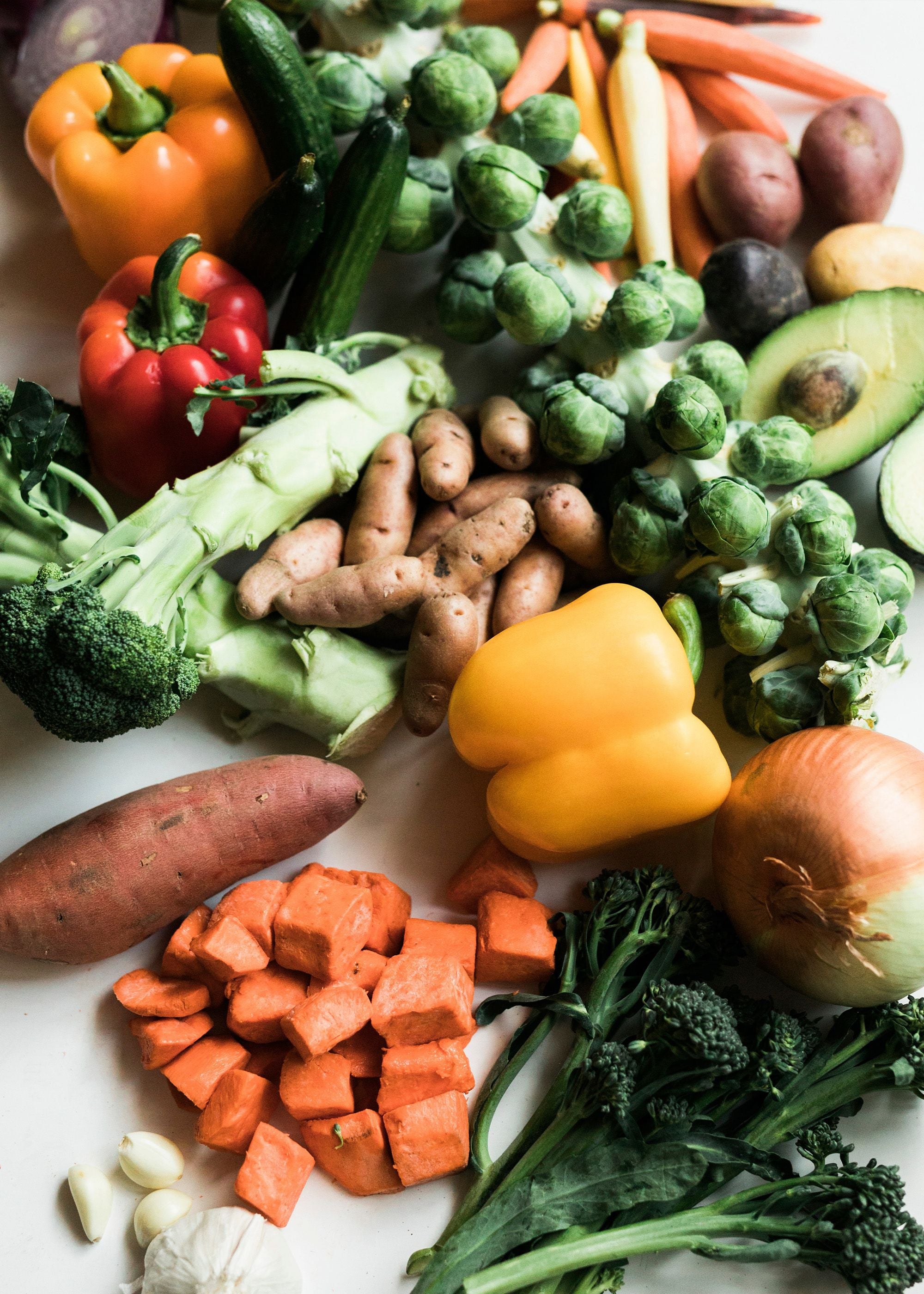 Is Being Vegetarian Bad For Your Health I Asked A Dietitian Bed Threads