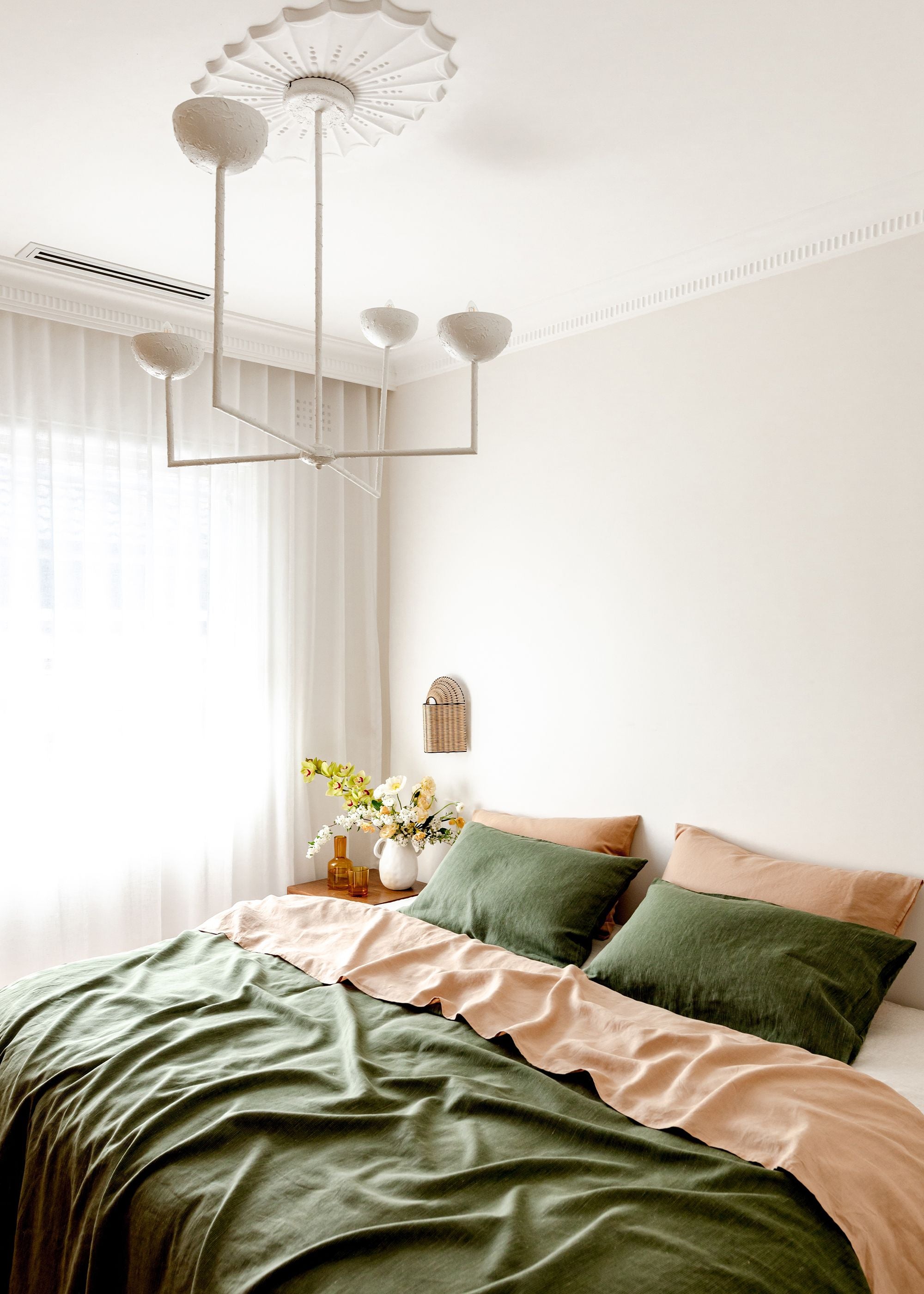 How to Keep Sheets on a Bed: Tips for a Tidy Bed