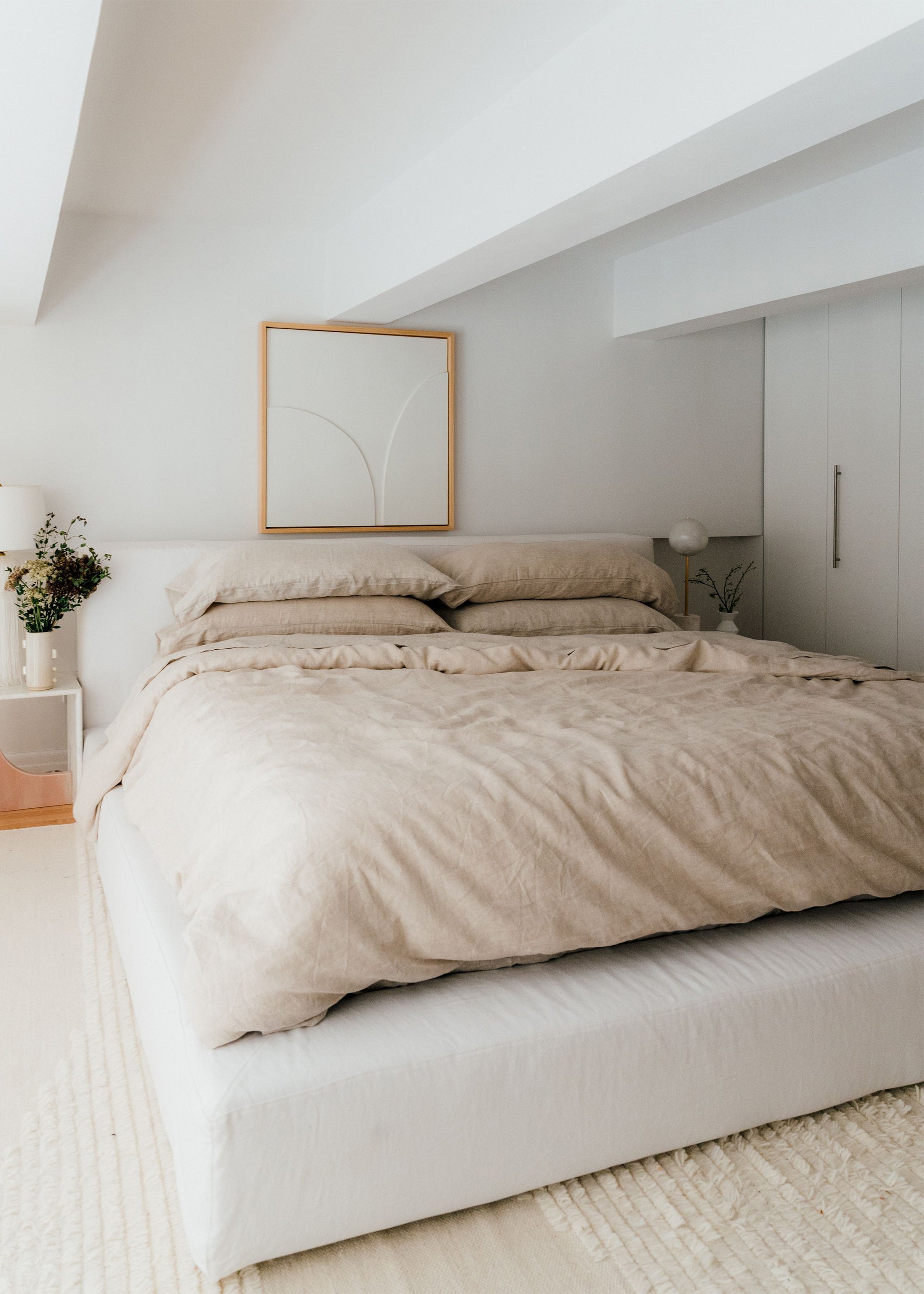8 Small Bedroom Design Ideas to Make the Most of Your Petite Space – Bed  Threads