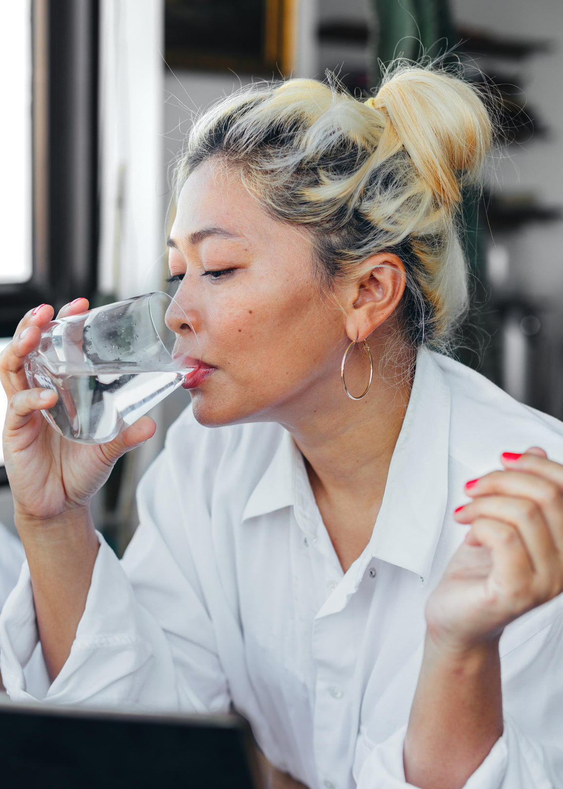 Do You Really Need To Drink Two Litres Of Water A Day? New Study