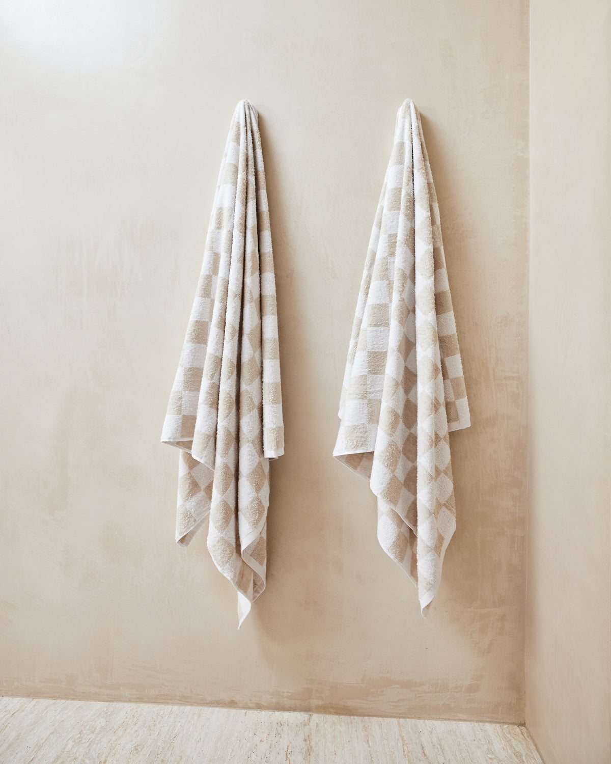 Oatmeal towels online