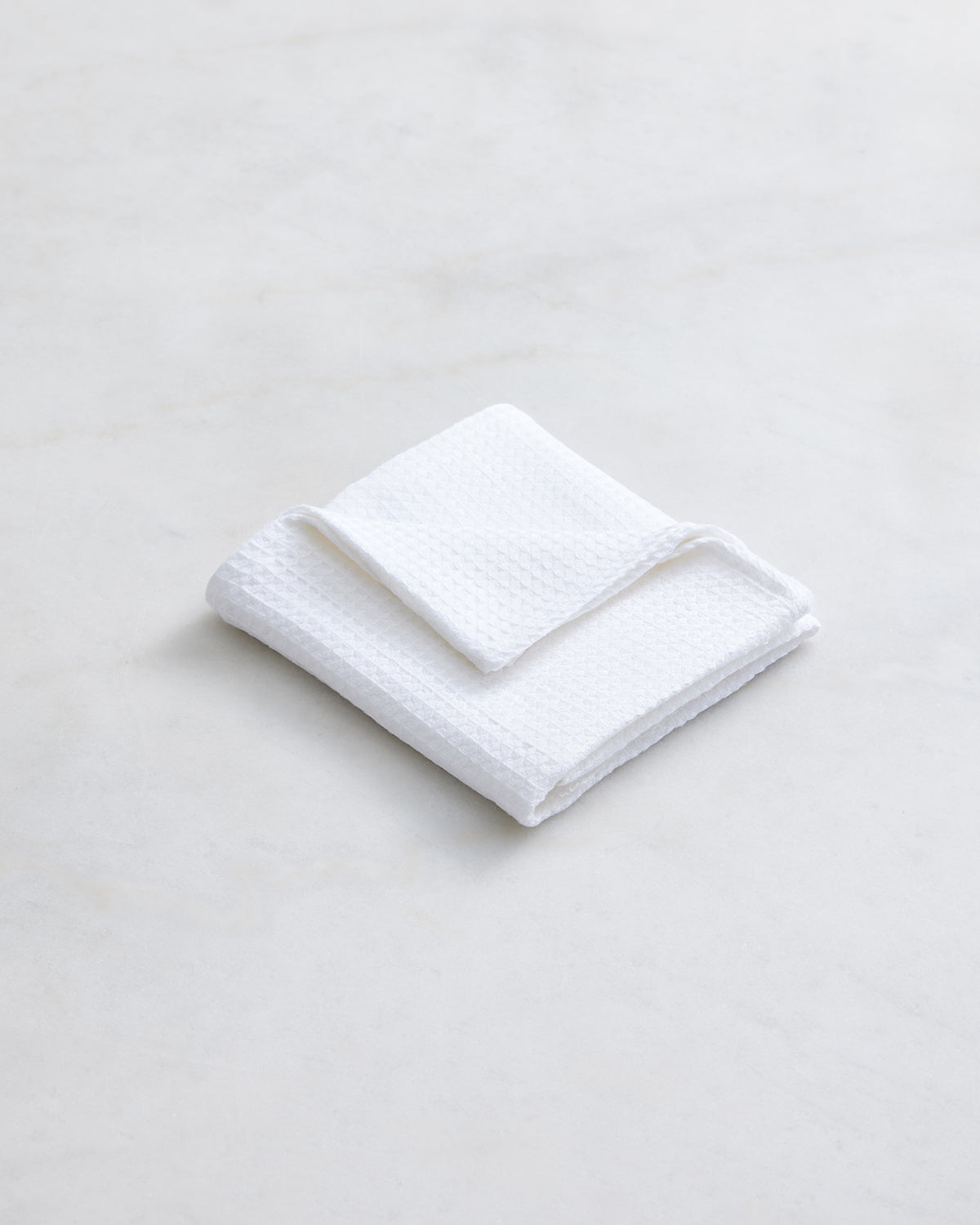 White best sale facial towels