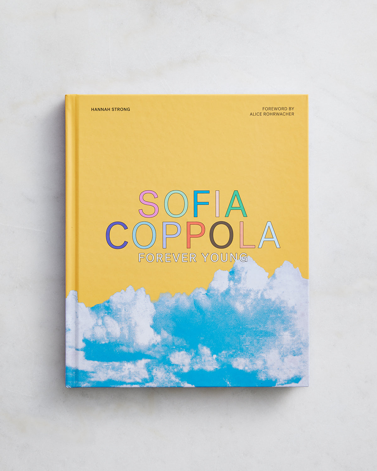 Sofia Coppola's Book Recommendations