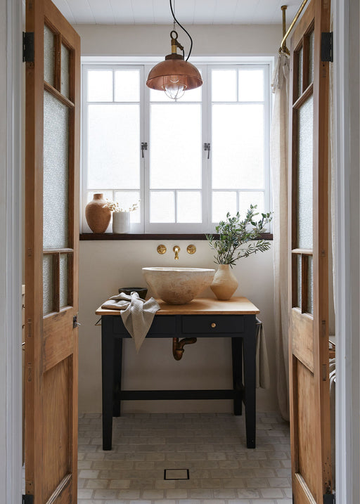 This Is How Often You Should Clean Everything in Your Bathroom