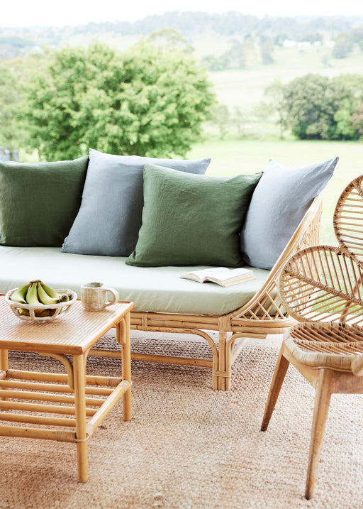 7 Ways to Transform Your Outdoor Area For Less Than $300