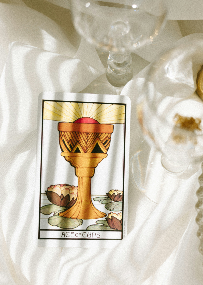7 of the Best Astrology Accounts To Guide You Through the Rest of 2026