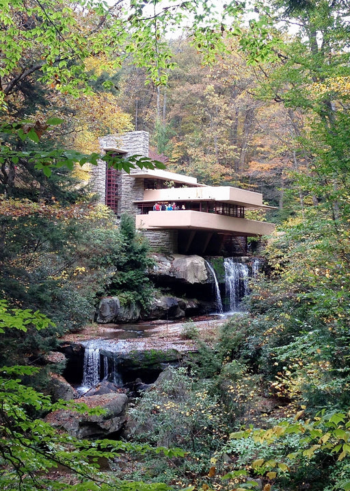 6 Iconic East Coast Homes Where You Can Actually Snoop Around