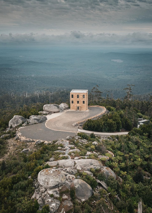 9 Romantic Off-Grid Getaways Around Australia for Your Honeymoon