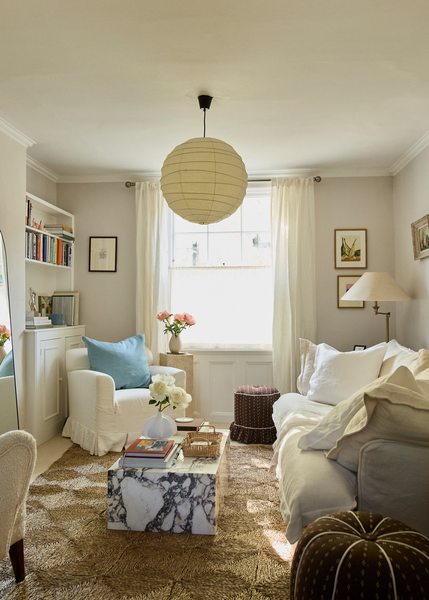 Detox Your Living Room With These 5 Simple Changes