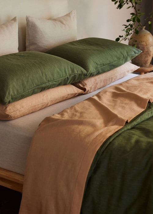 Are You a Hot Sleeper? Here Are 11 Tips to Help You Cool Down in Bed