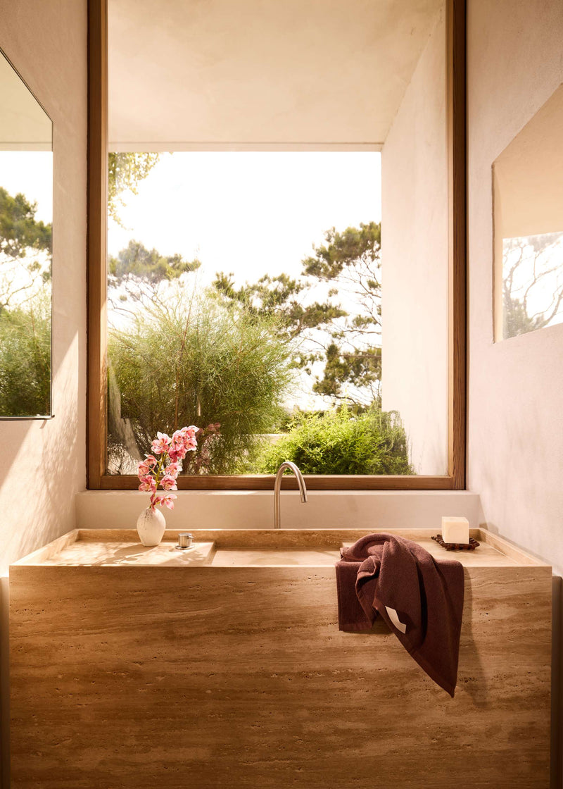 The Only 10 Items You Really Need in Your Bathroom