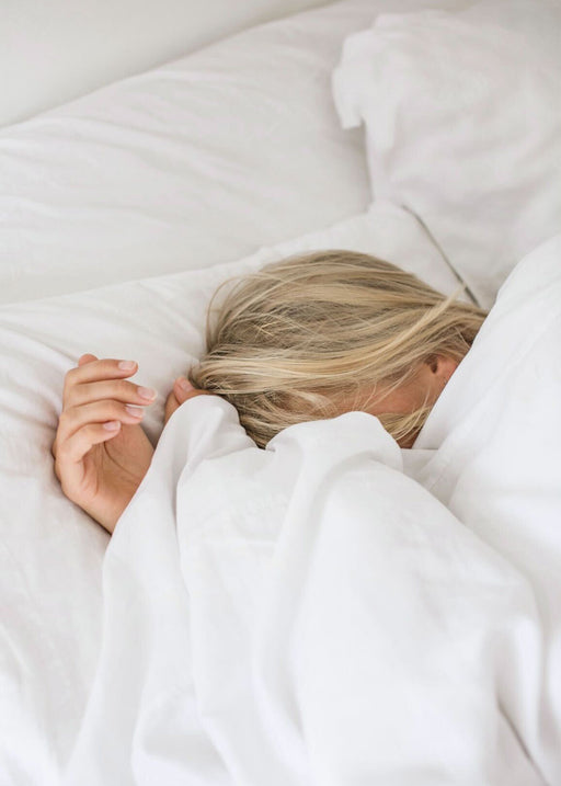 Does Brown Noise Help With Sleep? We Tried It
