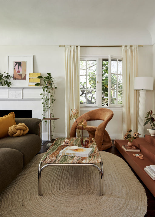 Decorating Tips to Help You Achieve That California Cool Aesthetic