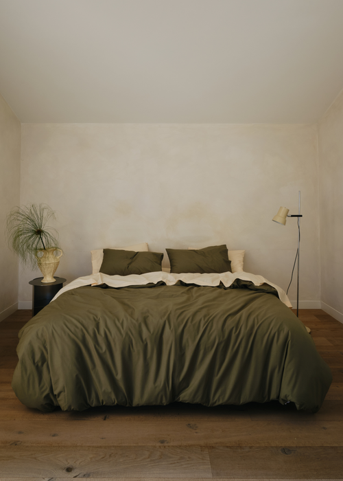 10 Reasons To Choose Cotton Sheets for Sensitive Skin