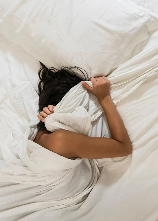 Are You Sleeping In The Wrong Position? We Investigate
