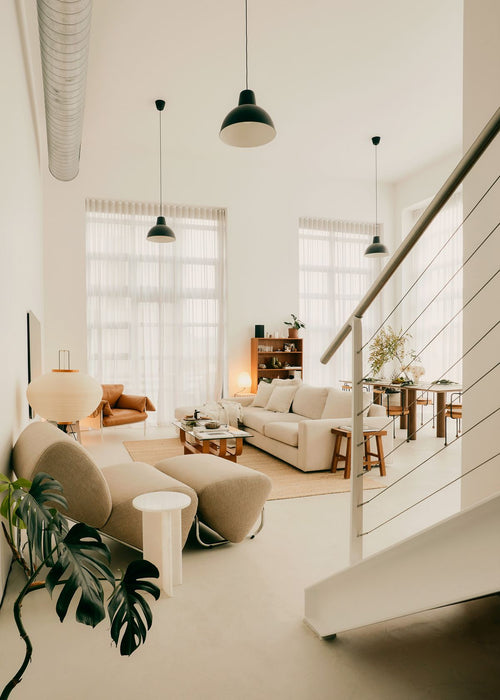 15 Scandinavian Instagram Accounts We Pour Over for Decor Inspiration