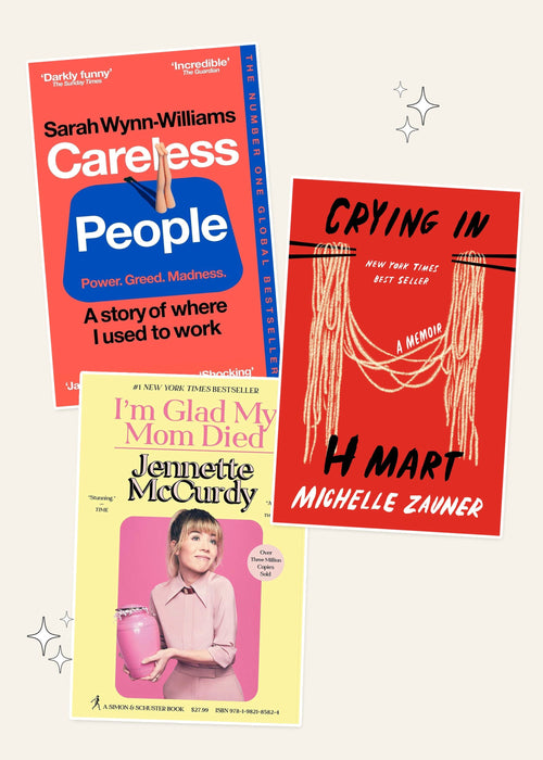 9 Non-Fiction Books That Are as Gripping as Novels