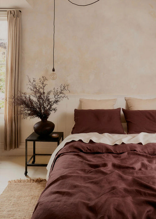 Small, Thoughtful Ways to Transition Your Home to Autumn