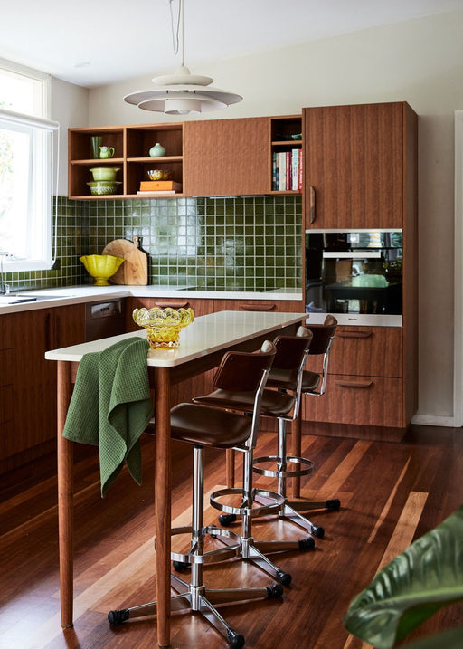 7 Small Kitchen Design Hacks to Maximise Your Tiny Space