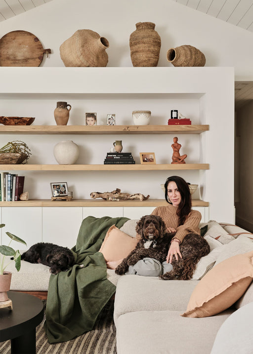 Samantha Hyatt’s Los Angeles Home Is a Lesson in California Cool