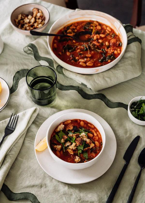 10 High-Protein Dishes That Are Perfect for Autumn