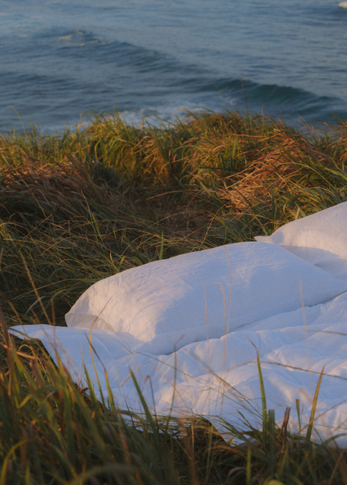 How To Use a Duvet Insert