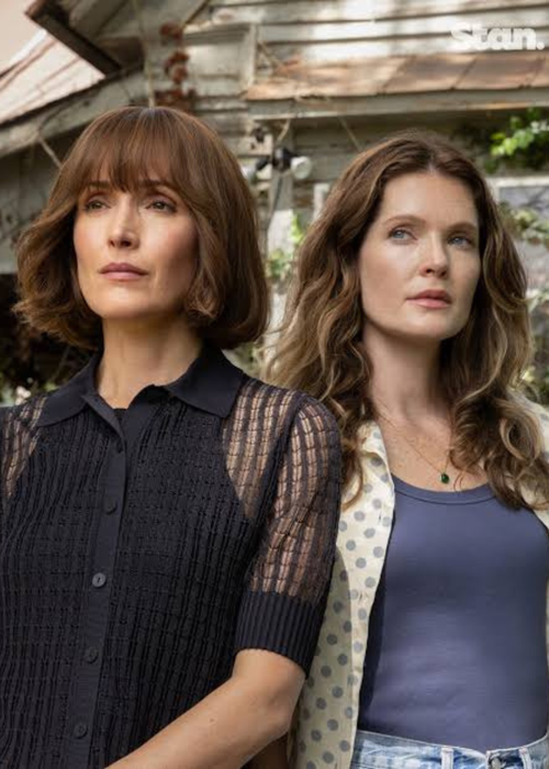11 New TV Shows You Need To Watch This November