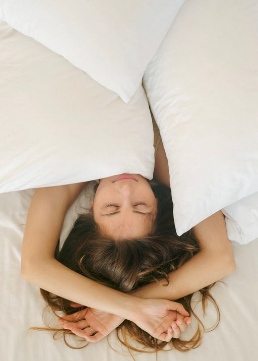 The 7 Types of Rest We All Need, According to a Doctor