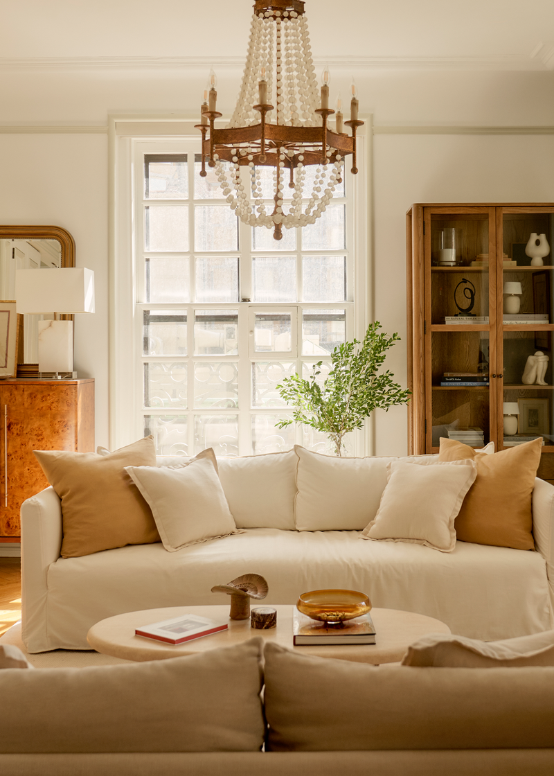 Here’s Everything You Need to Know About French Provincial Interiors