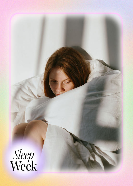 How a Lack of Sleep Can Affect Your Mental Health
