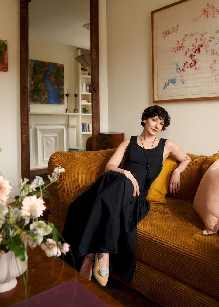 Alyssa Coscarelli’s Carroll Gardens Rental Feels Like Her Own Secret World