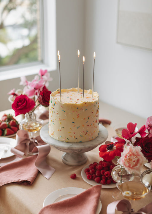12 Birthday Cake Recipes That Are Simple and Delicious