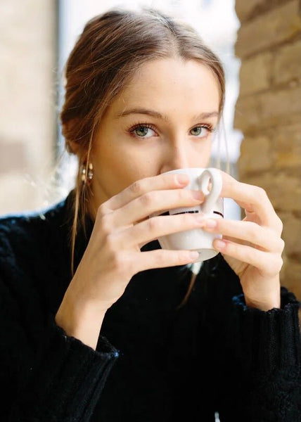 This Is What Happens to Your Body When You Stop Drinking Coffee