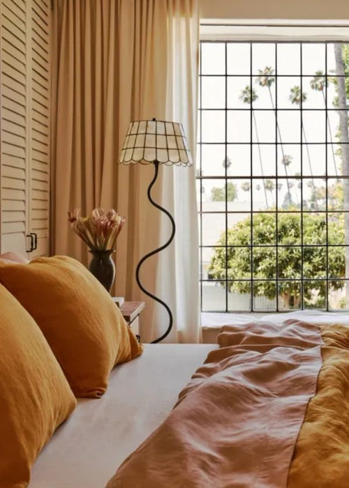 Why Linen Sheets Are Great for Keeping Warm in Winter