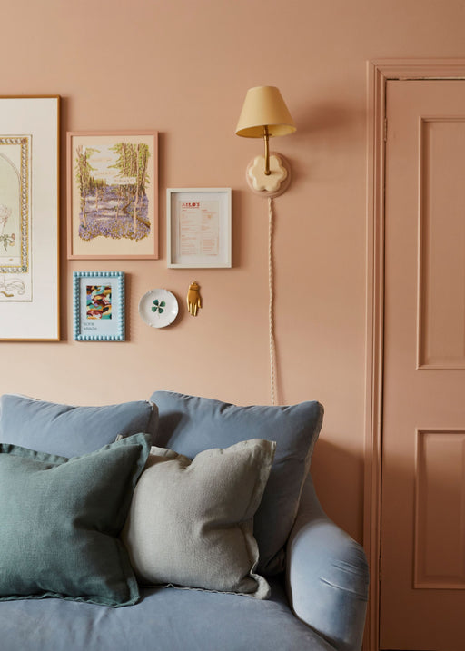 How to Recreate English Country Cottage Charm in Your Home