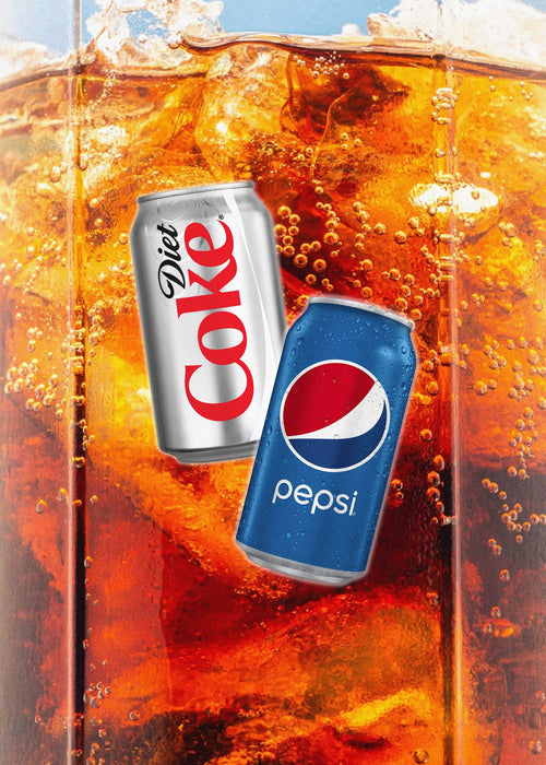 Is Diet Coke Actually Better For You?