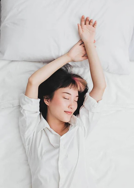 10 Easy Ways to Fall Asleep in 5 Minutes – Or Less