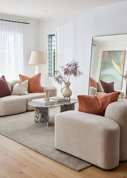 10 Living Room Essentials Every Home Needs