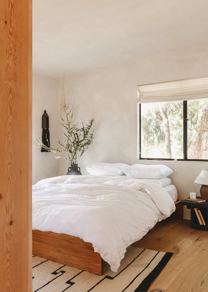 This Japanese Philosophy Will Change How You Decorate