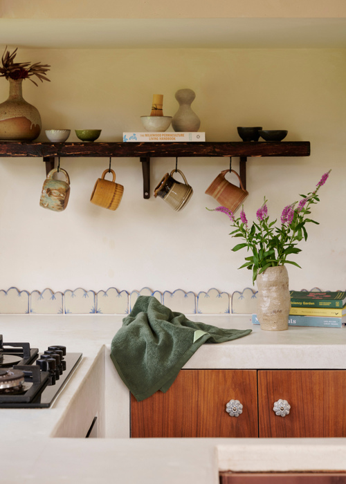 The 9 Items You Need to Recreate 70s Style in Your Home