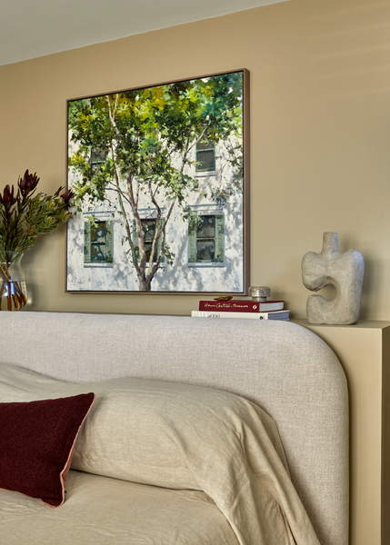 Everything You Need to Know About Starting Your Own Grown-Up Art Collection