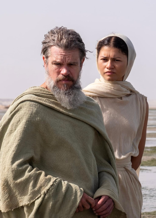 If The Odyssey Left You Wanting More, Watch These 18 Epic Films Next