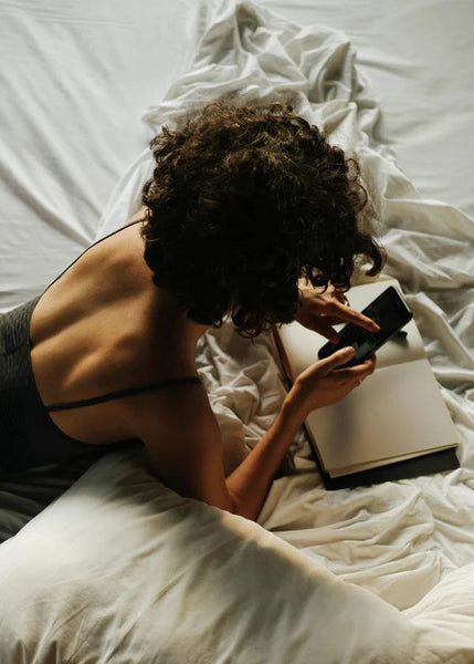 This Is the Real Reason You Can’t Stop Staying up Late