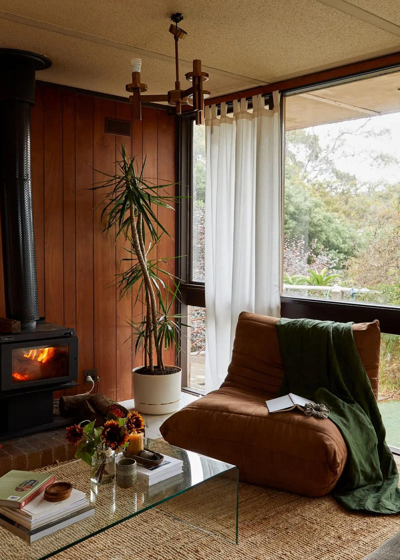 Obsessed with '70s Décor? Here Are 5 Instagram Accounts You Should Be Following