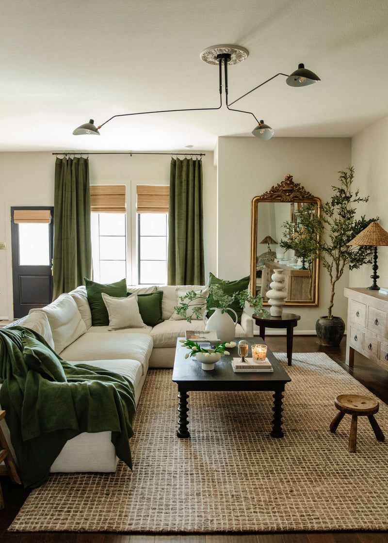 An Interior Designer’s Guide to Bringing Old-World Charm Into Your Home
