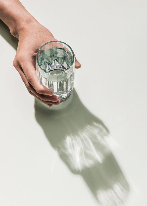11 Subtle Signs You Could Be Dehydrated, According to a Doctor