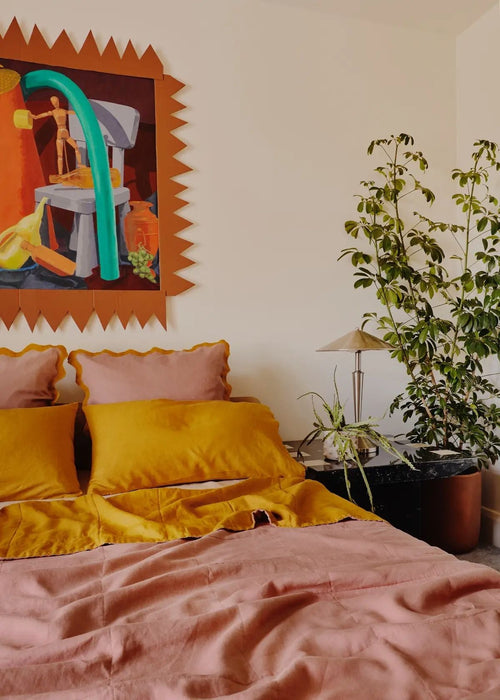 11 Easy Tricks for Decorating a Rental on a Budget